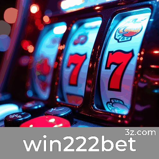 Internacional e Exclusivo: Experiência de Casino Brasileira no win222bet