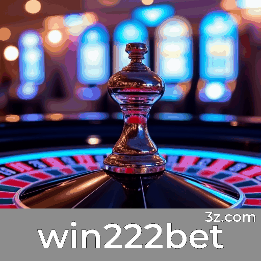 Win222bet: Plataforma com Arquitetura Tecnológica Avançada e Confiável
