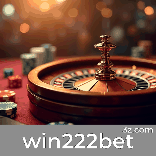 win222bet: Seleção Completa de Jogos e Entretenimento Global