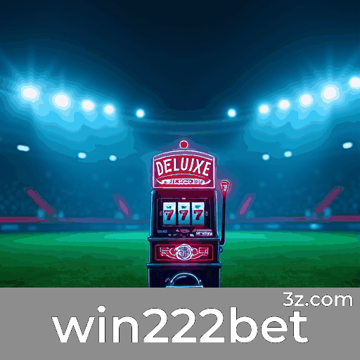 Win222bet: Desbloqueie Super Bônus e Ofertas Surpreendentes
