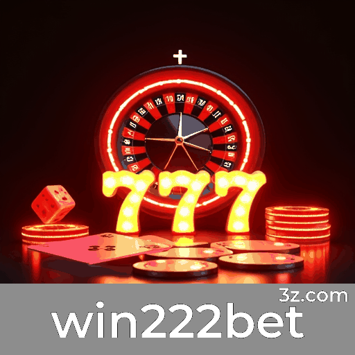 Win222bet: Ganhe Bônus Incríveis e Recompensas