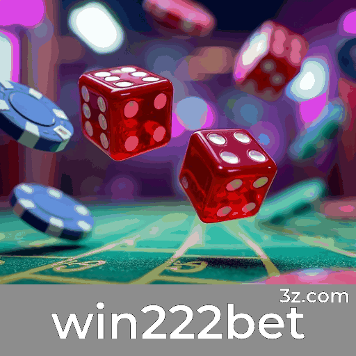 win222bet: Jogo em Tempo Real Para Brasileiros