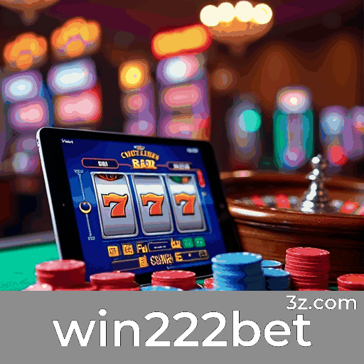 Login Seguro no win222bet: Proteção e Privilégios