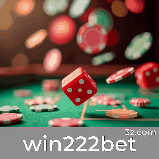 win222bet: Experiência de Jogo Otimizada e Imersiva