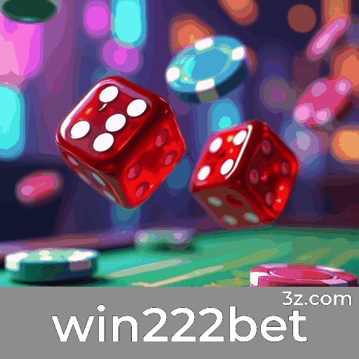 win222bet: Experiência de Jogo Otimizada e Imersiva