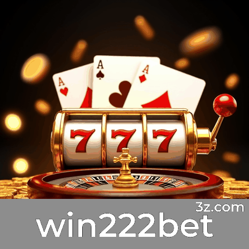 Internacional e Exclusivo: Experiência de Casino Brasileira no win222bet