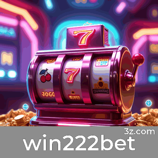 Descubra o Mundo de Jogos Diversificados no win222bet