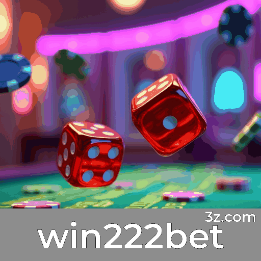 win222bet: Um Mundo de Jogos Selecionados